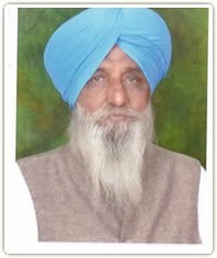S. Gian Singh Bela